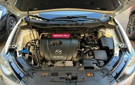 Mazda CX-5 II, 2016 год, 1 500 000 рублей, 3 фотография