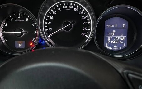 Mazda CX-5 II, 2016 год, 1 500 000 рублей, 11 фотография