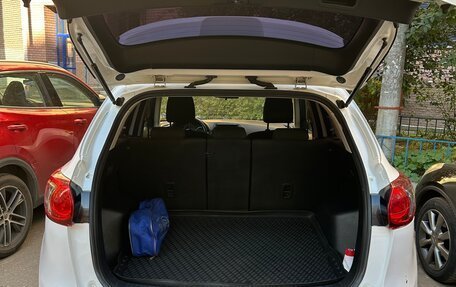 Mazda CX-5 II, 2016 год, 1 500 000 рублей, 9 фотография