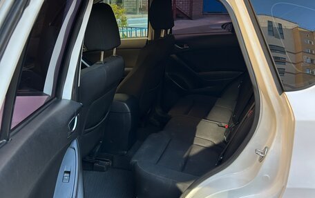 Mazda CX-5 II, 2016 год, 1 500 000 рублей, 8 фотография