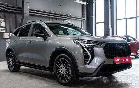 Haval Jolion, 2025 год, 2 849 000 рублей, 15 фотография