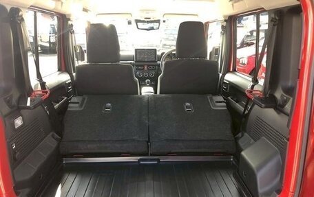 Suzuki Jimny, 2025 год, 2 625 116 рублей, 22 фотография