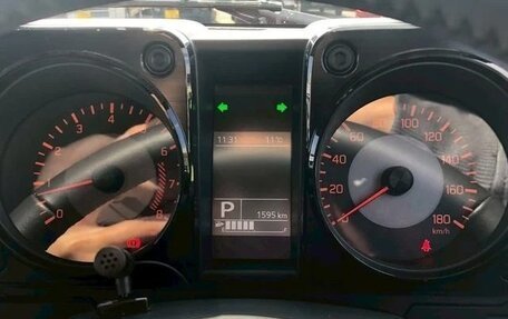 Suzuki Jimny, 2025 год, 2 625 116 рублей, 23 фотография