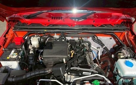 Suzuki Jimny, 2025 год, 2 625 116 рублей, 31 фотография