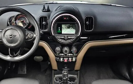 MINI Countryman II (F60), 2020 год, 1 810 000 рублей, 5 фотография