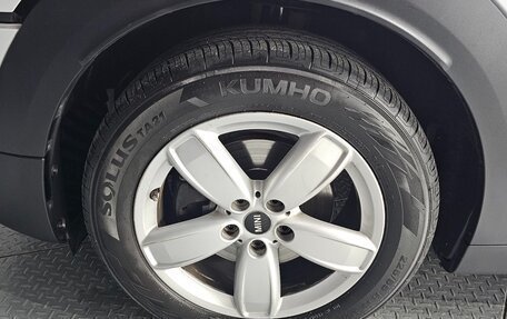 MINI Countryman II (F60), 2020 год, 1 810 000 рублей, 7 фотография