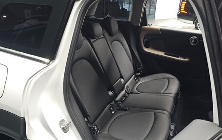 MINI Countryman II (F60), 2020 год, 1 810 000 рублей, 12 фотография