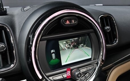 MINI Countryman II (F60), 2020 год, 1 810 000 рублей, 14 фотография