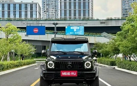 Mercedes-Benz G-Класс W463 рестайлинг _iii, 2025 год, 25 200 776 рублей, 2 фотография