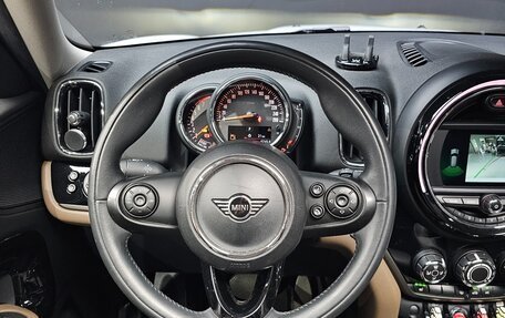 MINI Countryman II (F60), 2020 год, 1 810 000 рублей, 19 фотография