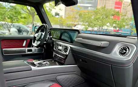 Mercedes-Benz G-Класс W463 рестайлинг _iii, 2025 год, 25 200 776 рублей, 7 фотография