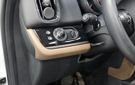 MINI Countryman II (F60), 2020 год, 1 810 000 рублей, 18 фотография