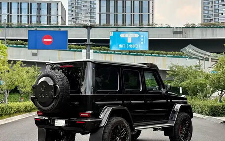 Mercedes-Benz G-Класс W463 рестайлинг _iii, 2025 год, 25 200 776 рублей, 4 фотография