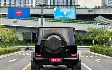 Mercedes-Benz G-Класс W463 рестайлинг _iii, 2025 год, 25 200 776 рублей, 5 фотография