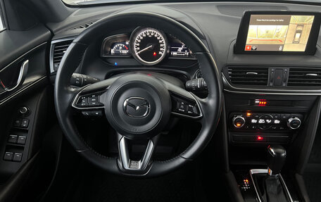 Mazda CX-4, 2022 год, 2 699 000 рублей, 6 фотография