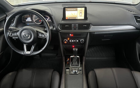 Mazda CX-4, 2022 год, 2 699 000 рублей, 8 фотография