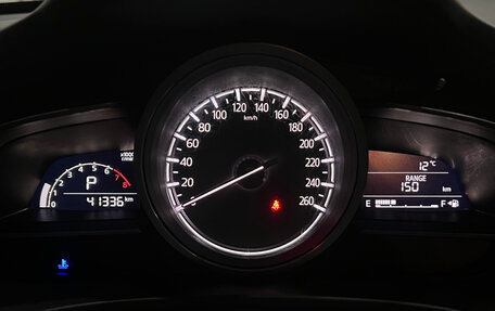 Mazda CX-4, 2022 год, 2 699 000 рублей, 9 фотография