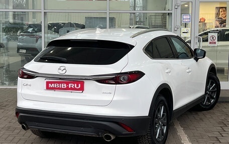 Mazda CX-4, 2022 год, 2 699 000 рублей, 2 фотография