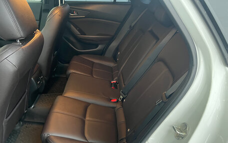 Mazda CX-4, 2022 год, 2 699 000 рублей, 10 фотография