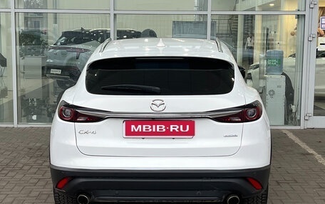 Mazda CX-4, 2022 год, 2 699 000 рублей, 4 фотография