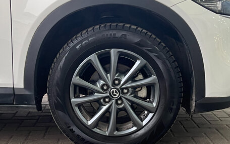 Mazda CX-4, 2022 год, 2 699 000 рублей, 11 фотография