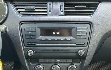 Skoda Octavia, 2014 год, 595 000 рублей, 8 фотография