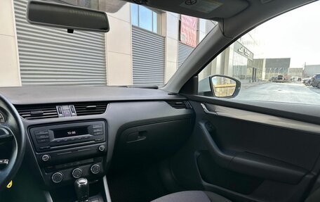 Skoda Octavia, 2014 год, 595 000 рублей, 6 фотография