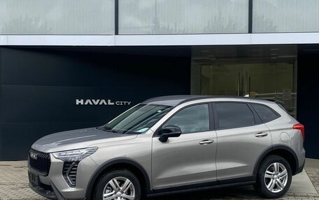 Haval Jolion, 2025 год, 2 399 000 рублей, 2 фотография