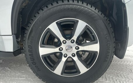 Mitsubishi Pajero Sport III рестайлинг, 2020 год, 1 950 000 рублей, 7 фотография