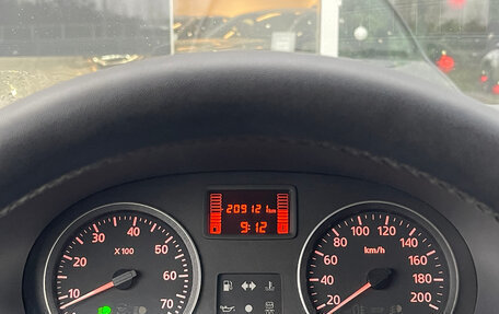 Renault Logan I, 2012 год, 499 000 рублей, 11 фотография