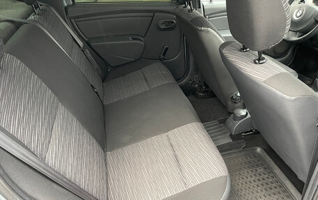 Renault Logan I, 2012 год, 499 000 рублей, 15 фотография