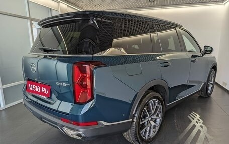 GAC GS8, 2025 год, 4 849 000 рублей, 2 фотография