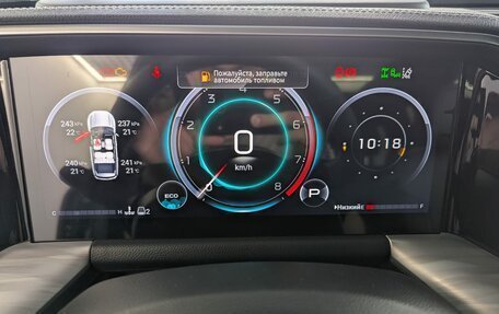 GAC GS8, 2025 год, 4 849 000 рублей, 12 фотография