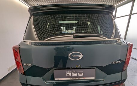 GAC GS8, 2025 год, 4 849 000 рублей, 6 фотография
