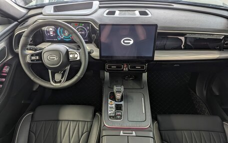 GAC GS8, 2025 год, 4 849 000 рублей, 8 фотография