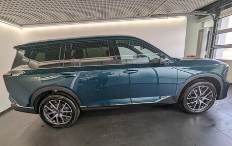 GAC GS8, 2025 год, 4 849 000 рублей, 4 фотография