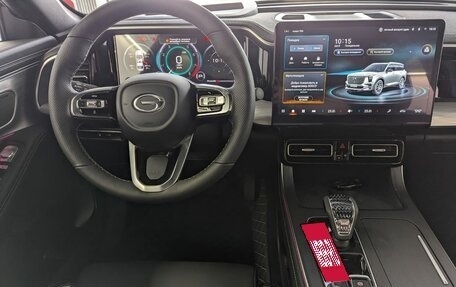 GAC GS8, 2025 год, 4 849 000 рублей, 10 фотография