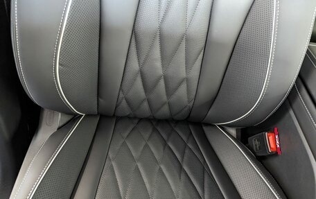 GAC GS8, 2025 год, 4 849 000 рублей, 25 фотография