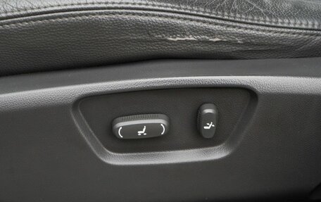 Chevrolet Captiva I, 2007 год, 555 000 рублей, 15 фотография