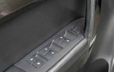 Chevrolet Captiva I, 2007 год, 555 000 рублей, 14 фотография