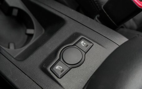 Chevrolet Captiva I, 2007 год, 555 000 рублей, 18 фотография