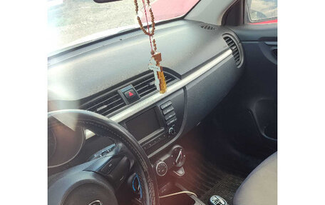 KIA Rio IV, 2020 год, 900 000 рублей, 6 фотография