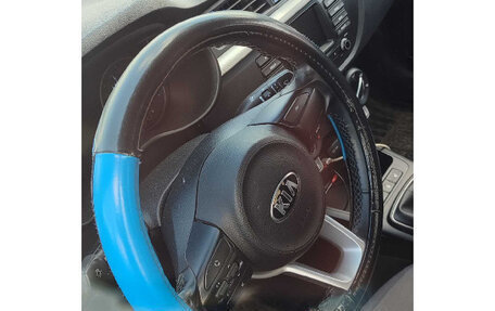 KIA Rio IV, 2020 год, 900 000 рублей, 5 фотография