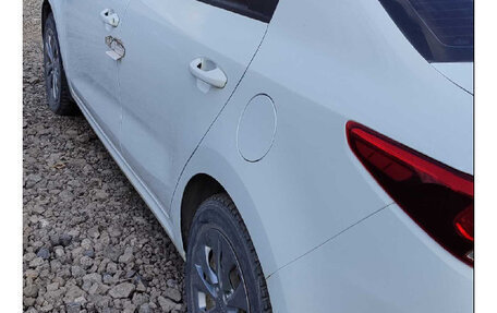 KIA Rio IV, 2020 год, 900 000 рублей, 2 фотография