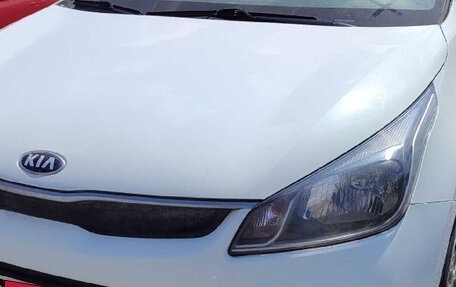 KIA Rio IV, 2020 год, 900 000 рублей, 7 фотография