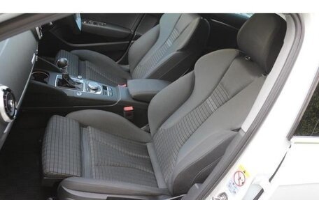 Audi A3, 2018 год, 1 400 000 рублей, 8 фотография