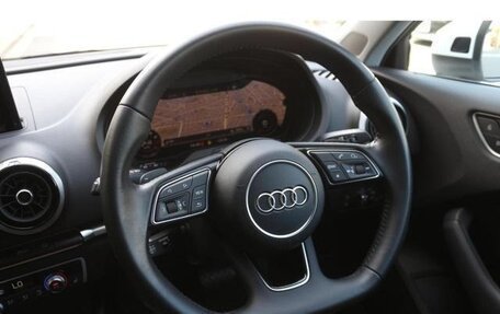 Audi A3, 2018 год, 1 400 000 рублей, 7 фотография