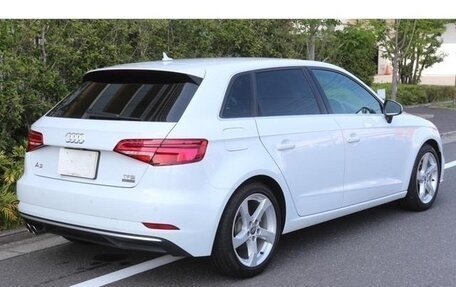 Audi A3, 2018 год, 1 400 000 рублей, 6 фотография