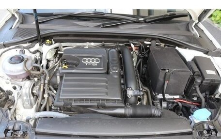 Audi A3, 2018 год, 1 400 000 рублей, 10 фотография