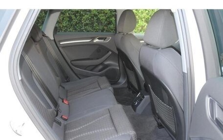 Audi A3, 2018 год, 1 400 000 рублей, 14 фотография